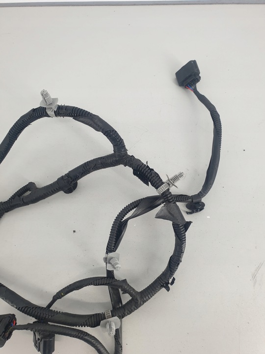 фото №7, Жгут pdc бампера перед kia soul ev ii 2 iii 91890-j2020-f