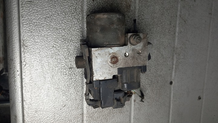 фото №1, Насос abs vw passat b5 98r 1.9tdi