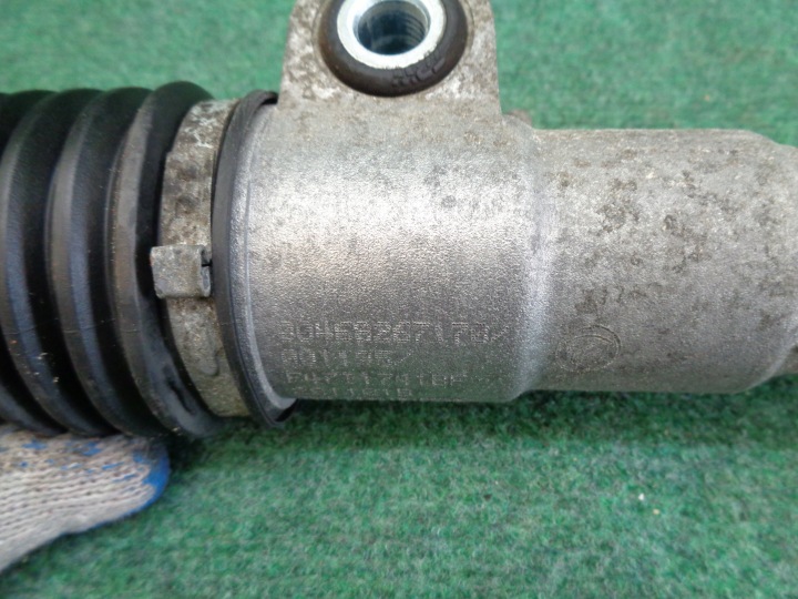 фото №6, Рейка рулевая рулевая рейка fiat stilo 00468267170 46826717