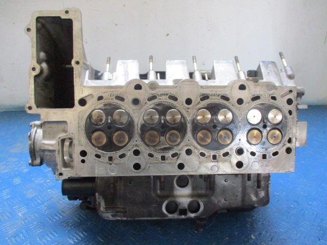 фото №5, Bmw seria 3 e46 2.0d 16v головка 176905011