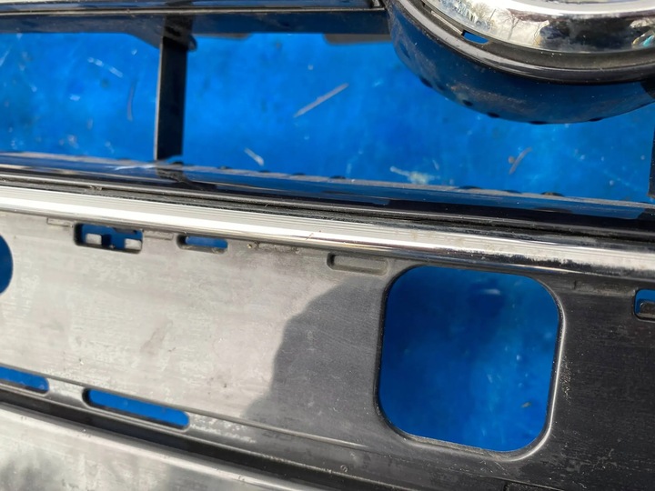 фото №13, Audi a8 d5 4n0 2018-2022 решётка радиатора решётка 4n0853651j