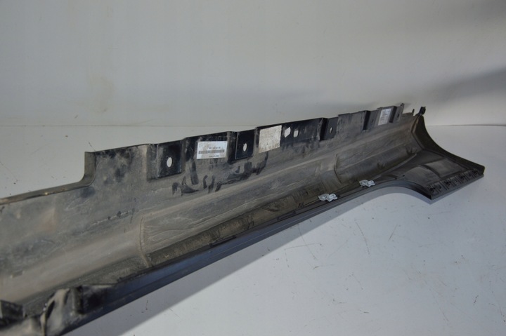 фото №8, Mercedes s клас 217 w217 планка порогова 63 65 amg