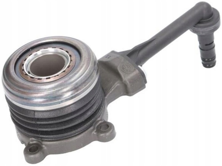 фото №2, Механизм привода центральный сцепления