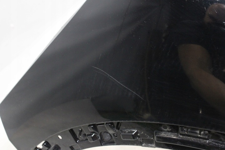 фото №10, Бампер перед icam bmw g05 x5 schwarz ii 668