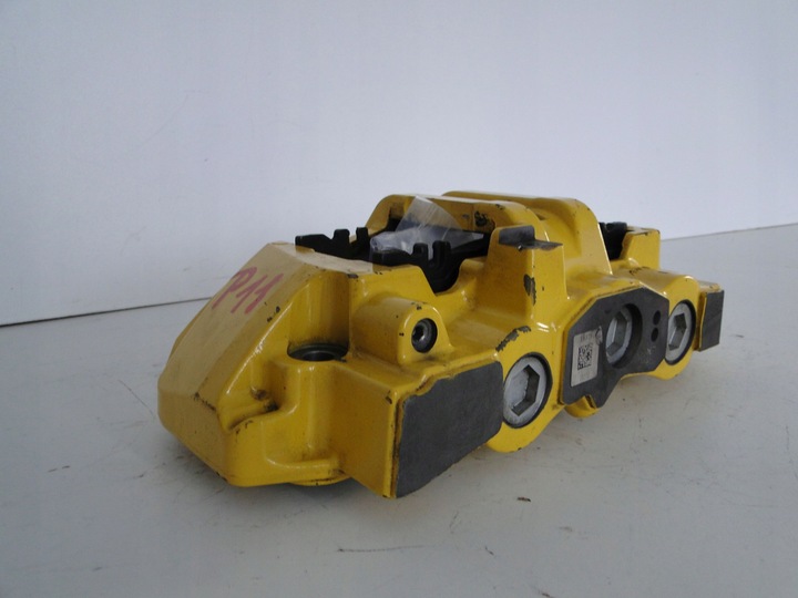 фото №5, Mercedes sl 232 r232 суппорт тормозной переднее левый 63 amg brembo