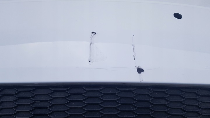 фото №5, Бампер зад задній audi tt 8s0 s-line рік 14-18