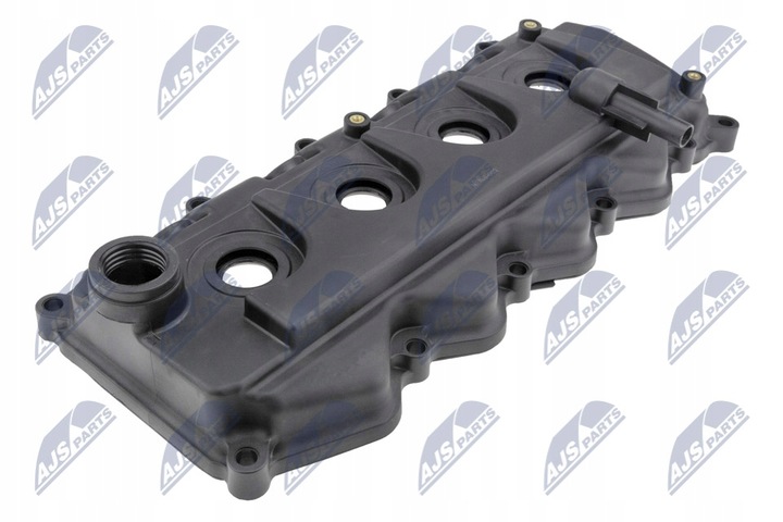 фото №2, Nty bpz-ns-002 крышка клапанов