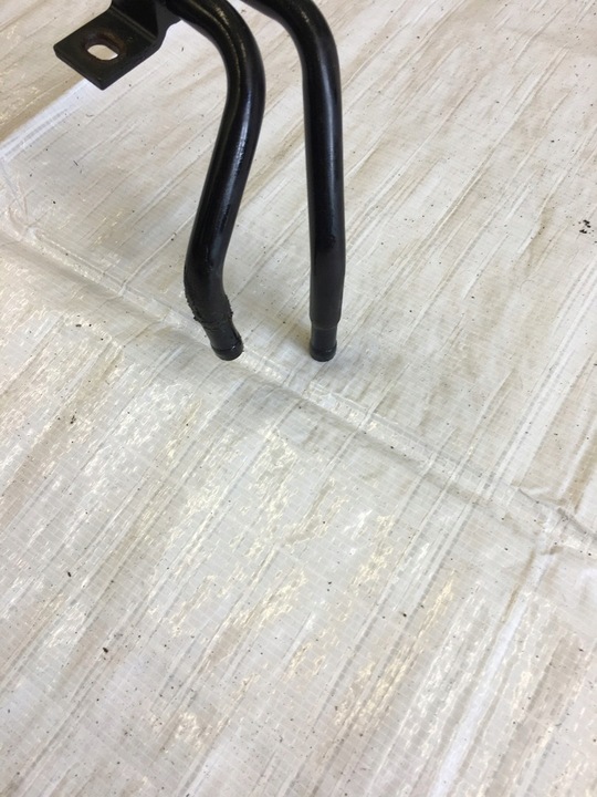 фото №16, Audi a6 c5 2.4 радиаторов усилителя 4b0422885c