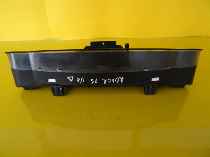 фото №9, Спидометр rover 75 rj 88311272 2.5l бензин 2002