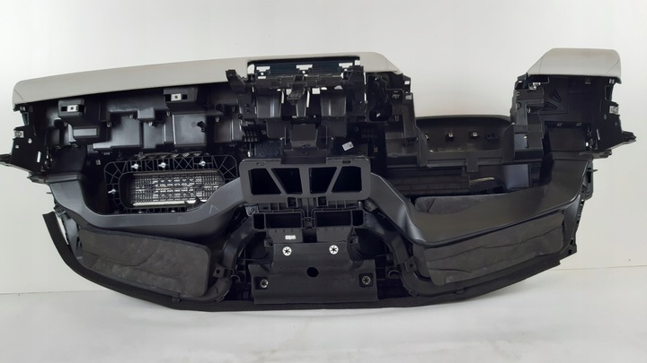 фото №6, Range rover velar l560 панель роздавальна