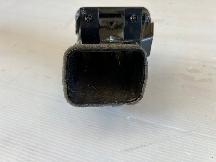 фото №5, Канал вентиляционный кабины audi a8 4h_ 4h2819353 3.0l