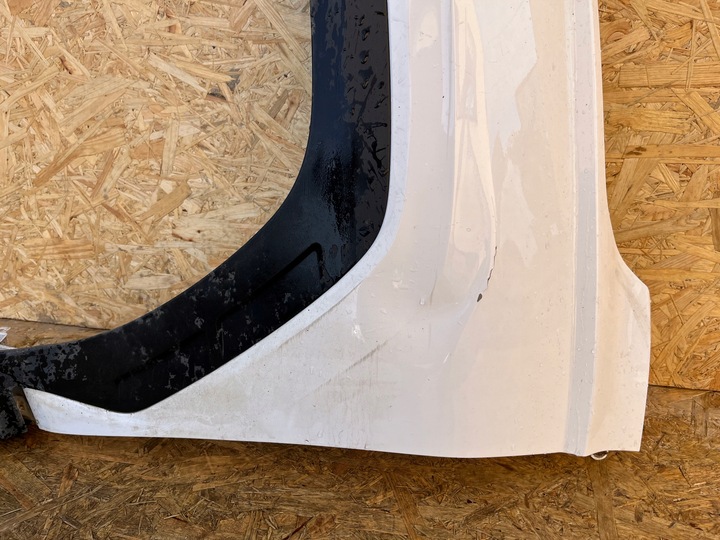 фото №8, Hyundai tucson iv 4 20- крыло переднее перед левый