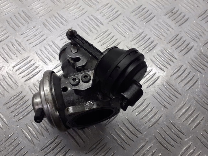 фото №2, Клапан egr рециркуляции выхлопных газов seat leon i 1.9 tdi 038131501e