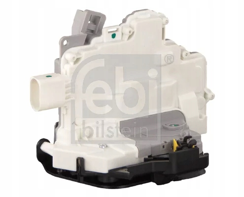 фото №3, Замок дверь febi