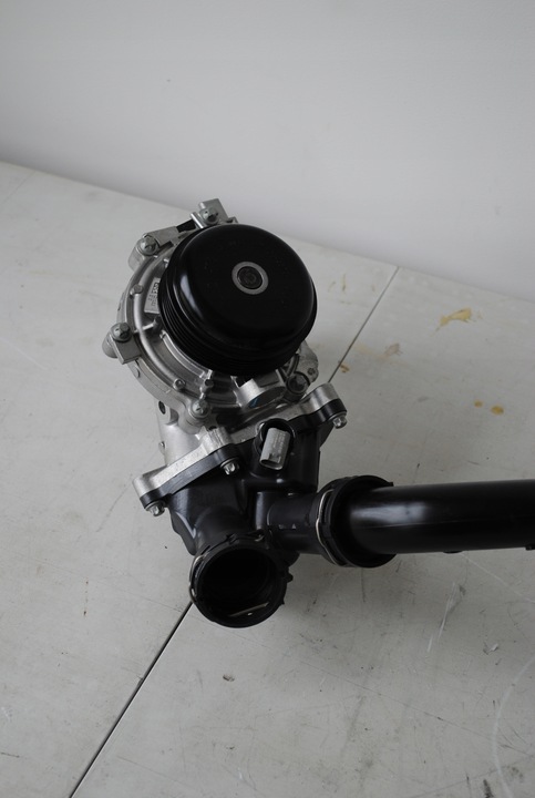 фото №9, Насос воды a6542010010