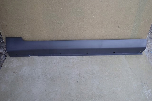 фото №1, Планка порогова ліва поріг лівий chevrolet captiva