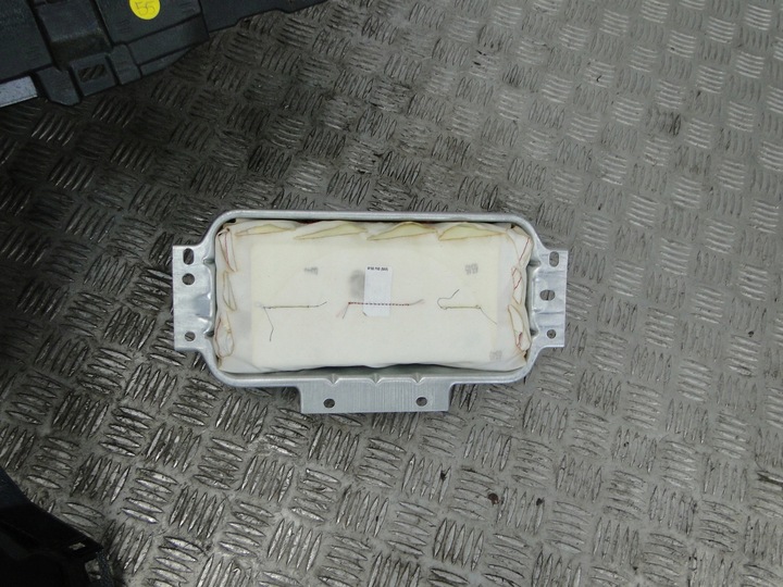 фото №12, Панель консоль шкіра подушка безпеки ремені mercedes gls w166 x166 usa 2017 a1666800487