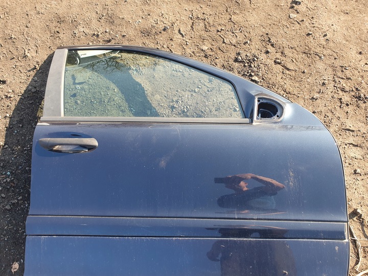 фото №13, Лампа фара праві перед переднє mercedes c200 w203 01r компресор 2.0