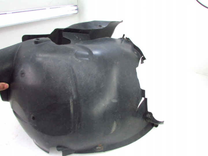 фото №8, Citroen c4 grand picasso підкрилок праве перед 06-10r 9653141980