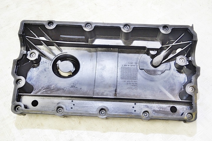 фото №7, Vw audi skoda крышка клапанов 038103475s 038103469