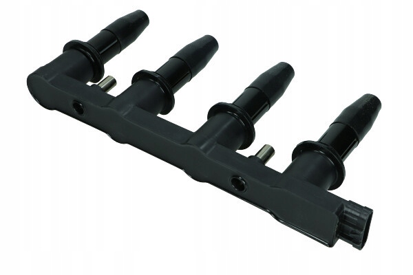 фото №9, Катушка зажигания hella 5da358 000-231