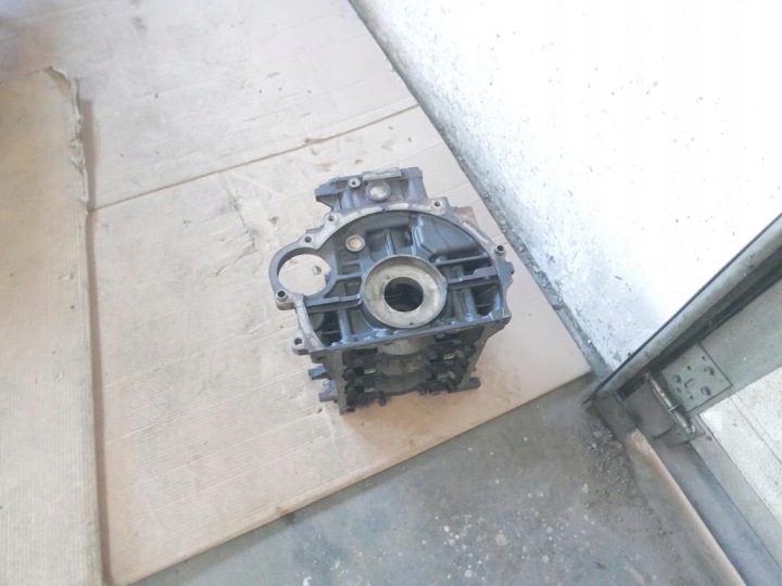 фото №12, Блок двигателя hyundai i10 i pa 1.1 crdi d3fa 07-10