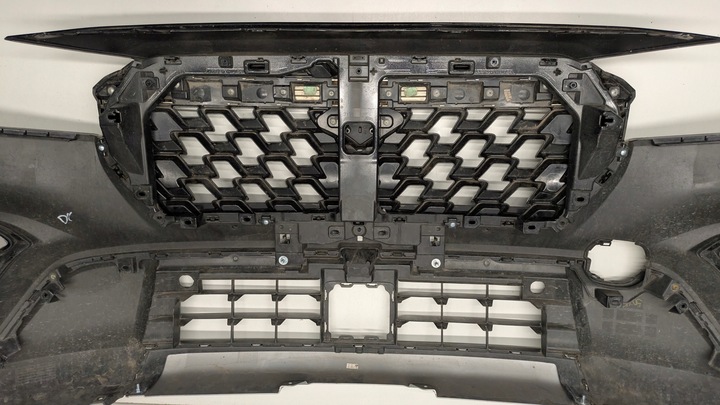 фото №12, Бампер перед suzuki s-cross 2021-