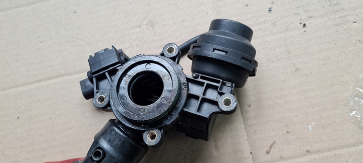 фото №7, S7 4g a7 клапан пневматичний води 4.0 tfsi 079121678g s6 a6 c7