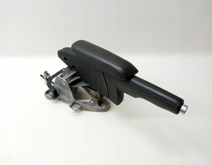 фото №1, Рычаг ручного тормоза audi tt ii 8j 2.0 tfsi