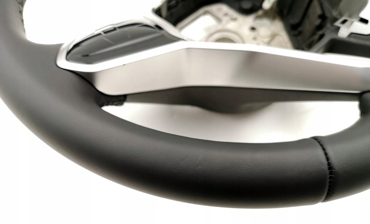 фото №10, Новий org кермо vw id.4 vw passat 10a419089r