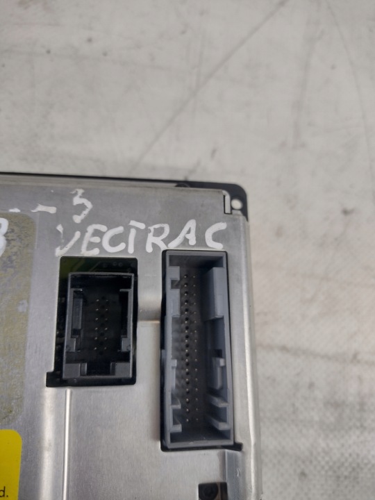 фото №6, Дисплей opel vectra c 6591551901f