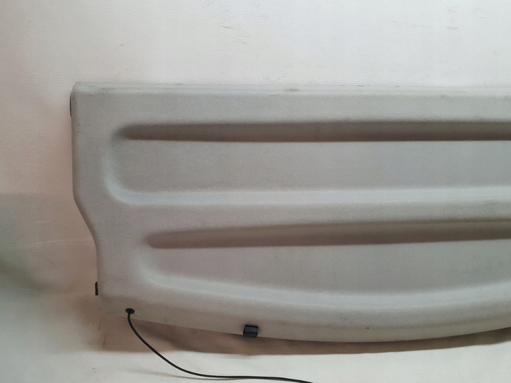 фото №6, Renault zoe 12-19 полка багажника задняя зад 794203271r