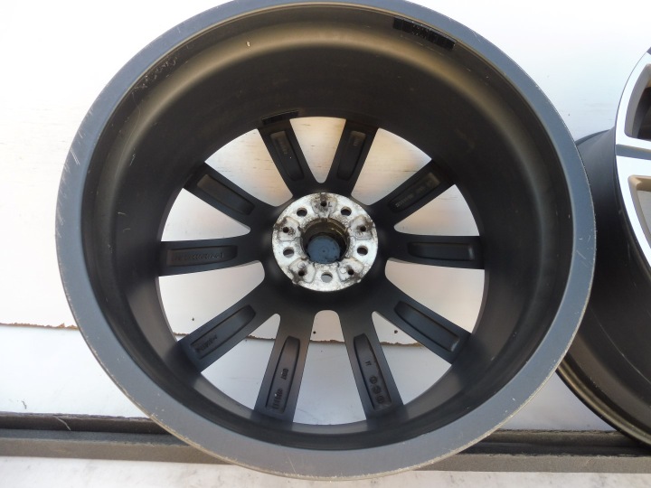 фото №12, Диски bmw x5,x6 g05,g06
