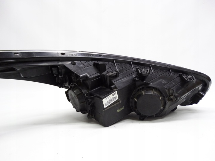 фото №10, Kia ceed ii 13-18 лампа левая обычная bez led 92101-a2000 оригинальная