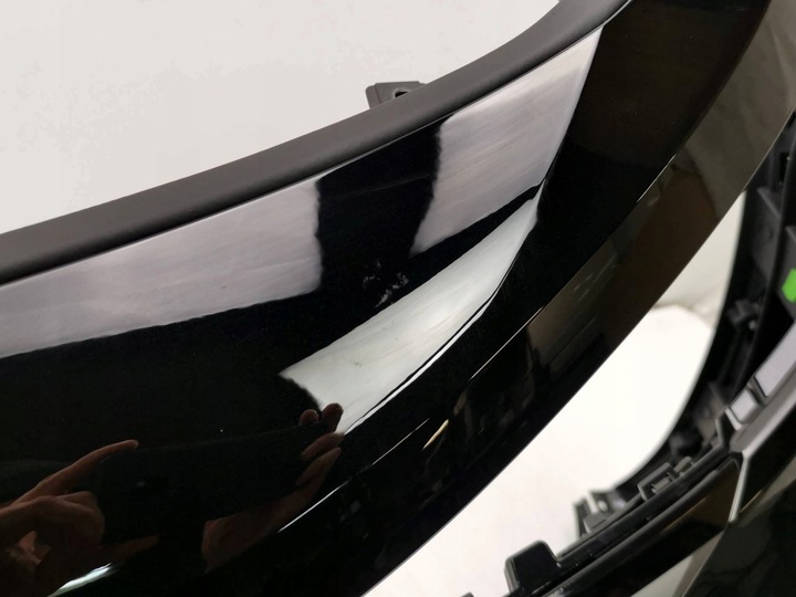 фото №15, Новый org бампер перед vw id.4 id4 ly9t 6x pdc