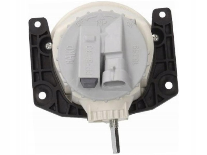 фото №2, Противотуманные фары противотуманное fiat fiorino 07- qubo 08- citroen nemo 08-