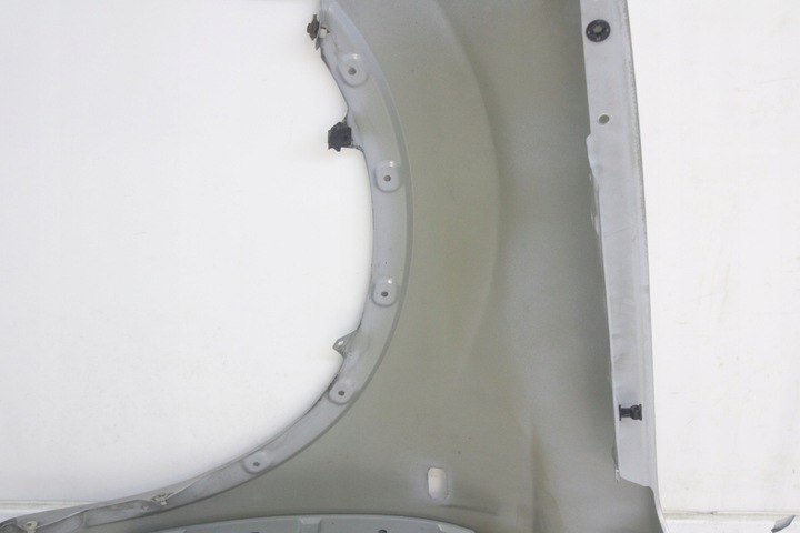 фото №11, Крило праві перед переднє nissan qashqai i j10 2006r-