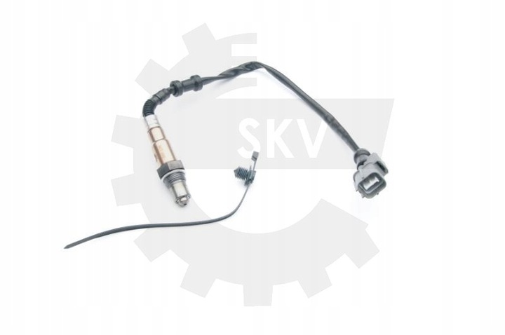 фото №10, Esen skv лямбда-зонд