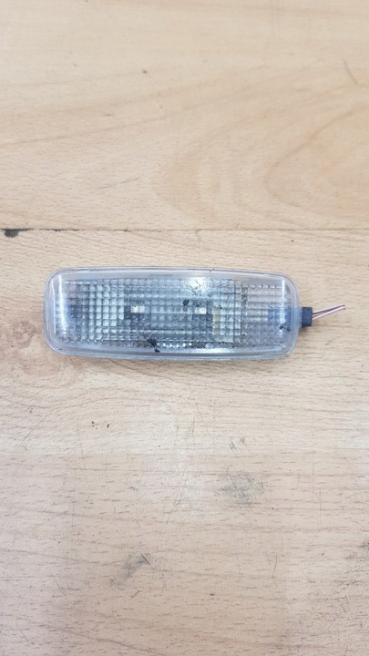 фото №1, Лампа освітлення інтер'єру audi a6 c6 рестайлінг