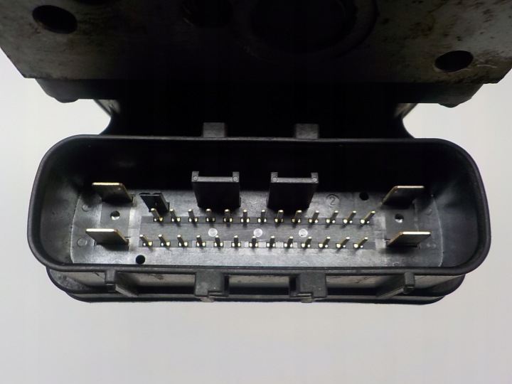 фото №10, Nissan x-trail t30 блок управления abs 47660eq041 wa98000