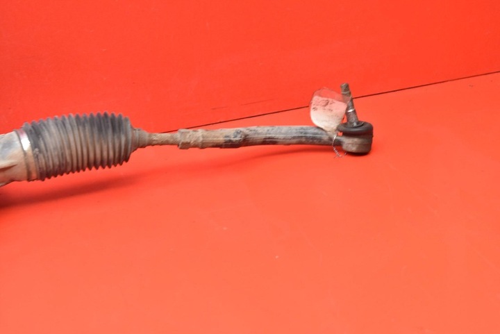 фото №4, Трансмісія рейка рульового управління eu gs1d-32960-07m mazda 6 2 ii gh 2.0 citd 140 km