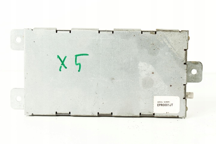 фото №1, Bmw e39 e53 x5 модуль блютуз 6915563