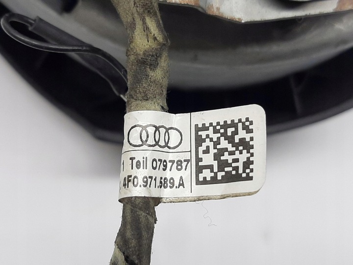 фото №7, Audi a6 c6 подушка подушка водителя 4f0971589a a6 c6