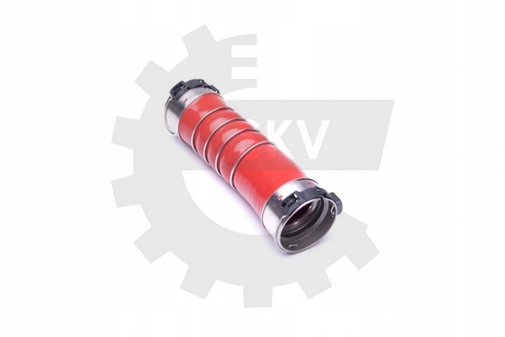 фото №9, Шланг турбины 24skv780 bmw 5; 11617800144