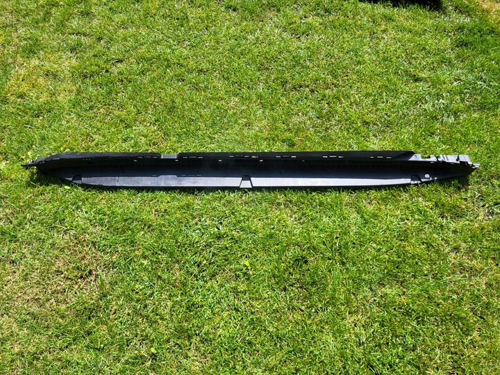 фото №4, Планка порогова права поріг mercedes eqc w293 19- a2936981600