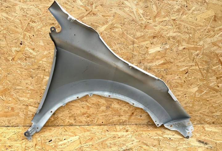 фото №11, Honda crv cr-v v 18- крыло левый перед переднее левый гибрид