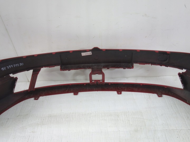 фото №9, Бампер перед opel astra l vi gs-line 2022- 9839979580
