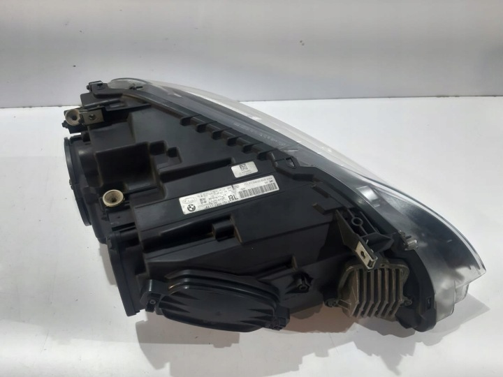 фото №13, Bmw 6 f12 / f13 лампы адаптивный led r/l - 13190