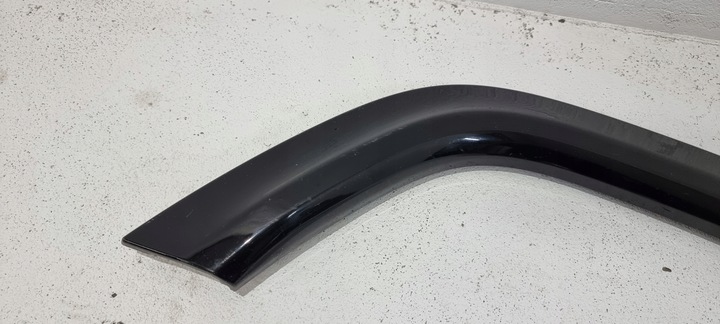 фото №5, Планка крила праві зад jeep compass ii рестайлінг 20-