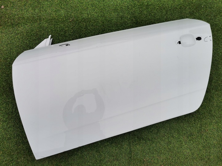 фото №1, Audi tt 8s дверь левая перед 2014-2024